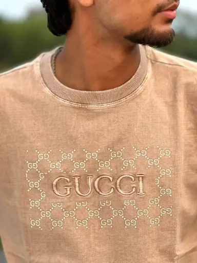 GUCCI t-shirt